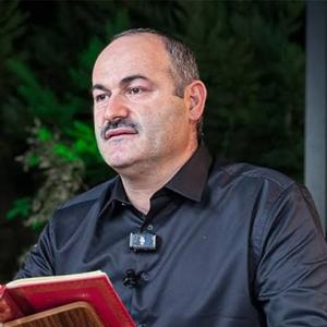 Said Şaşmaz
