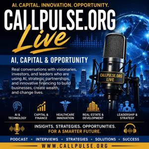 CallPulse.org Live: AI, Capital & Opportunity