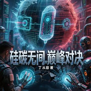 硅碳无间·巅峰对决(丁从容著)