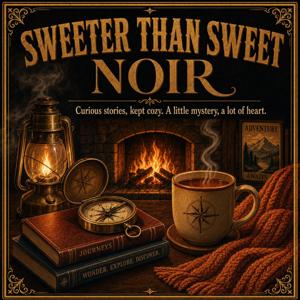 Sweeter Than Sweet Noir