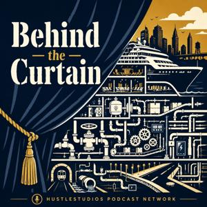Behind the Curtain