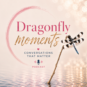 Dragonfly Moments
