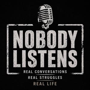 Nobody Listens