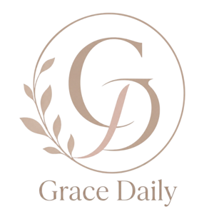 Grace Daily 播客(中文)
