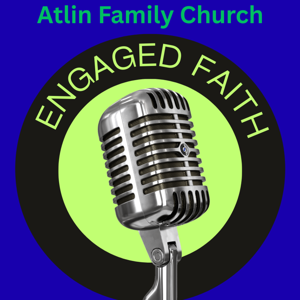 Atlin Family Church - Engaged Faith