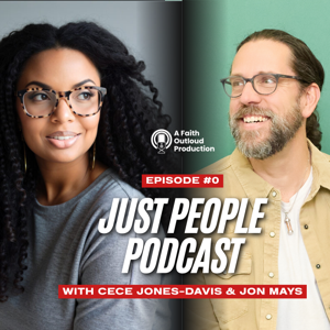 The Just People Pod