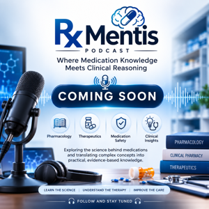 RxMentis