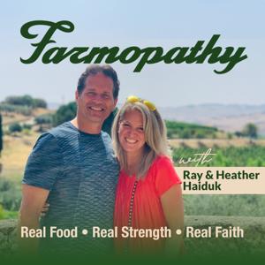 Farmopathy | Christian Wellness for Body, Soul & Spirit