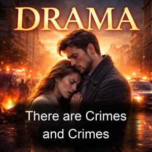 There are Crimes and Crimes