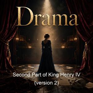 Second Part of King Henry IV (version 2)