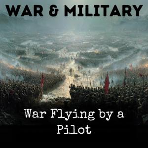 War Flying by a Pilot