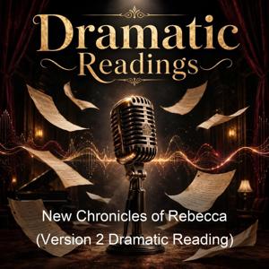 New Chronicles of Rebecca (Version 2 Dramatic Reading)