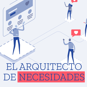 El Arquitecto de las Necesidades Humanas: Diseño de Producto en la Era de la IA