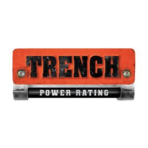 TPR & The TrenchCast