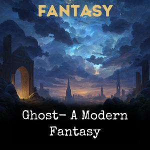 Ghost- A Modern Fantasy