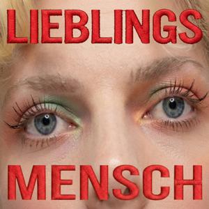 LIEBLINGSMENSCH