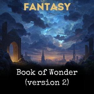 Book of Wonder (version 2)