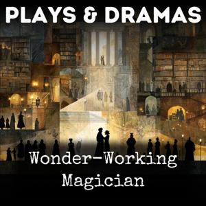 Wonder-Working Magician