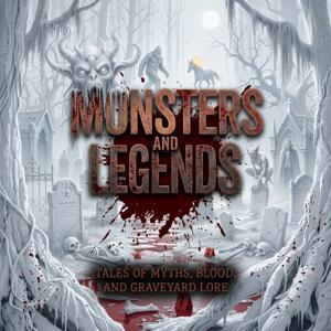MONSTERS and LEGENDS