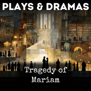 Tragedy of Mariam