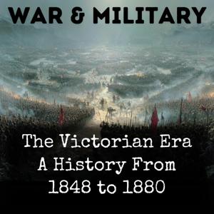 The Victorian Era A History From 1848 to 1880