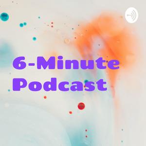 6-Minute Podcast - Mental Disorders