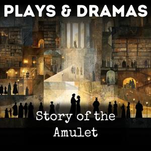 Story of the Amulet