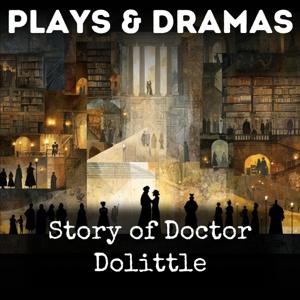 Story of Doctor Dolittle