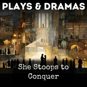 She Stoops to Conquer