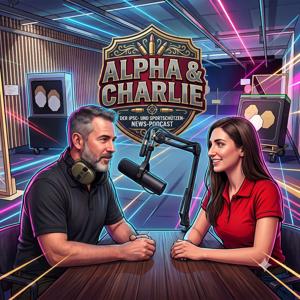 Alpha & Charlie: Der IPSC- und Sportschützen-News-Podcast