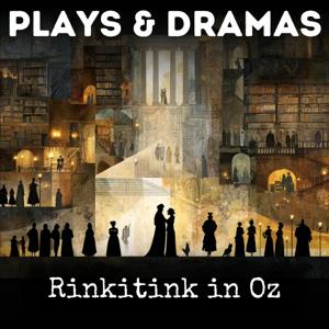 Rinkitink in Oz