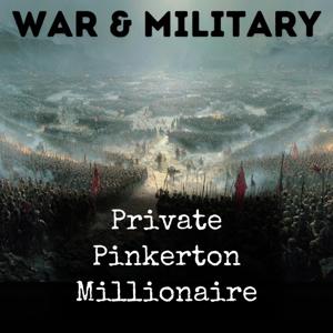 Private Pinkerton Millionaire