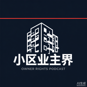 小区业主界