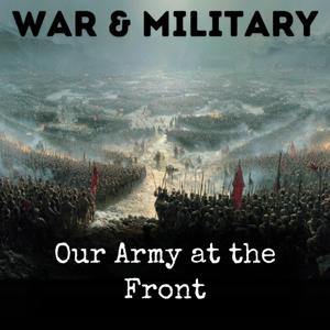 Our Army at the Front