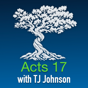 Acts 17: The Quiet Way