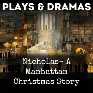Nicholas- A Manhattan Christmas Story