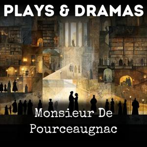 Monsieur De Pourceaugnac