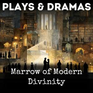 Marrow of Modern Divinity