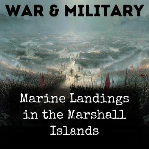 Marine Landings in the Marshall Islands