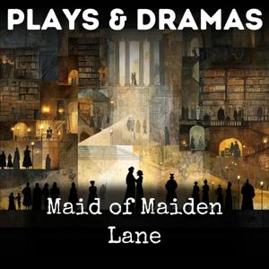 Maid of Maiden Lane