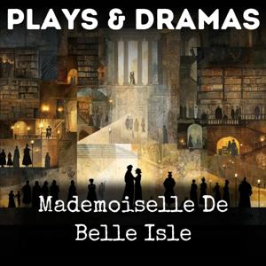Mademoiselle De Belle Isle