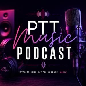 PTT Music Podcast