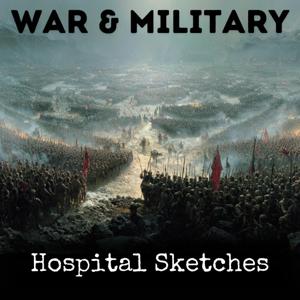 Hospital Sketches