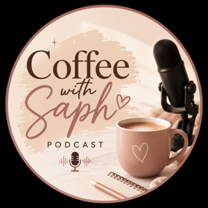 coffee with saph