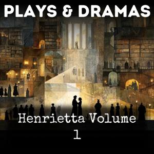 Henrietta Volume 1