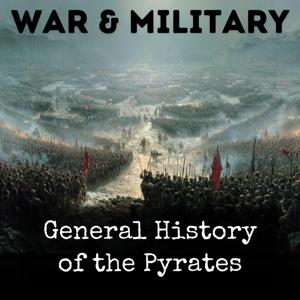 General History of the Pyrates