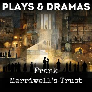 Frank Merriwell’s Trust