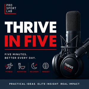 Thrive In Five