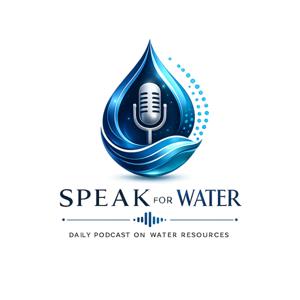 SpeakForWater