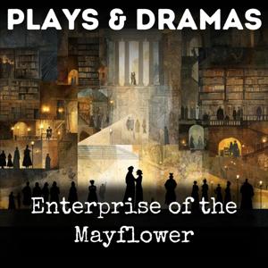 Enterprise of the Mayflower
